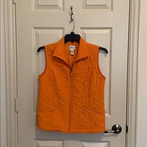 Chico’s Zenergy Vest